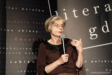 Nagroda Literacka Gdynia 2014, fot. materiały prasowe