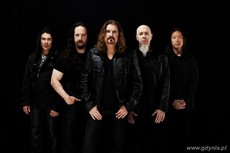 Dream Theater 14 lipca w Gdyni, fot. materiały prasowe