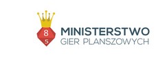 Ministerstwo gier planszowych w Gdyni