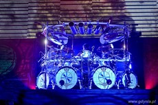 Dream Theater w Gdyni, fot. Tomasz Lenik