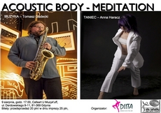 Acoustic Body - Meditation