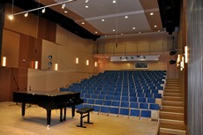 Sala koncertowa