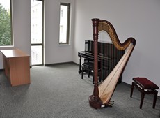 Instrumenty muzyczne