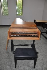 Instrumenty muzyczne