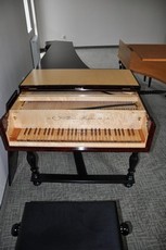 Instrumenty muzyczne