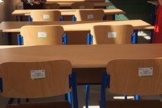 Wyposażenie Szkoły Muzycznej w Gdyni