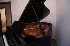 Instrumenty muzyczne