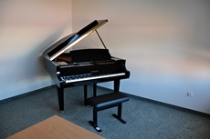 Instrumenty muzyczne