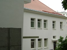 Szkoła Muzyczna w Gdyni, fot. firma TIM-NORD Sp. z o.o.