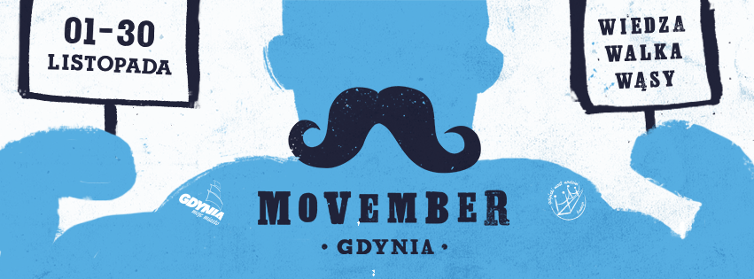 Movember Gdynia 2014