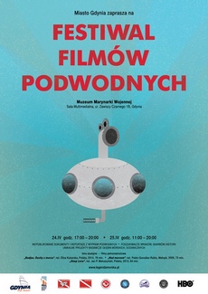 Festiwal Filmów Podwodnych