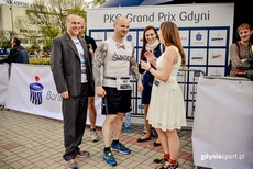 Bieg Europejski z PKO Bankiem Polskim 2015, fot. Gdyńskie Centrum Sportu
