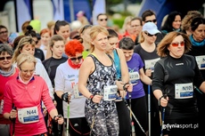Bieg Europejski z PKO Bankiem Polskim 2015, fot. Gdyńskie Centrum Sportu