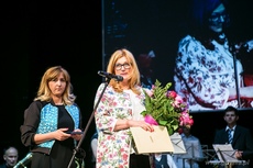 Gala finałowa XVI edycji konkursu „Gdynia bez barier”, fot. Karol Stańczak