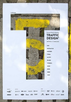 Traffic Design vol. 5