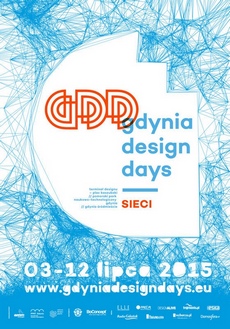 Gdynia Design Days 2015