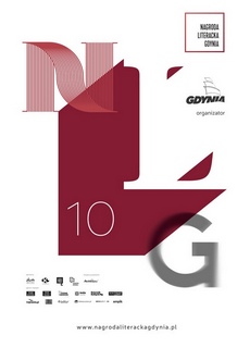 Dni Nagrody Literackiej Gdynia 2015