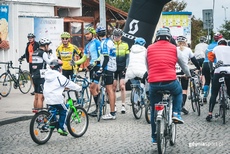 Cyklo Gdynia 2015, fot. gdyniasport.pl