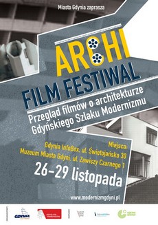 Archi FILM Gdynia 2015