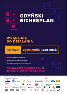 Konkurs Gdyński Biznesplan