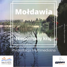 Mołdawia: niepoznany kraj