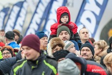Kibice PKO Grand Prix Gdyni 2016, fot. gdyniasport.pl