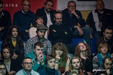 Publiczność na finale Gdynia Open 2016, fot. gdyniasport.pl