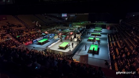 Gdynia Open 2016, fot. gdyniasport.pl