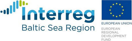 Interreg Baltic Sea Region - logo
