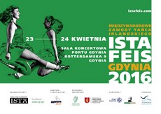 Międzynarodowe Zawody Tańca Irlandzkiego ISTA Feis Gdynia 2016