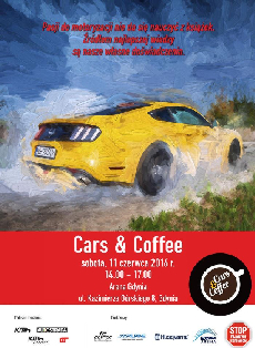 Cars & Coffee