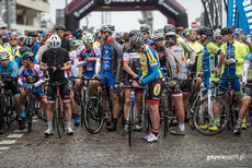 Cyklo Gdynia 2016, fot. gdyniasport.pl