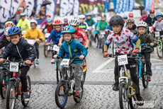 Cyklo Gdynia 2016, fot. gdyniasport.pl