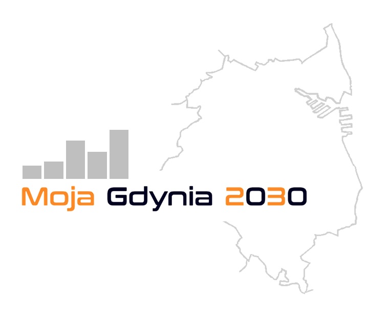 Badanie Moja Gdynia 2030 Badanie Moja Gdynia 2030