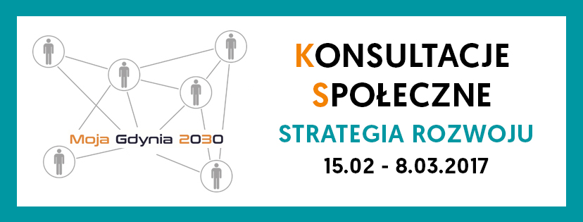 Konsultacje strategii 2030