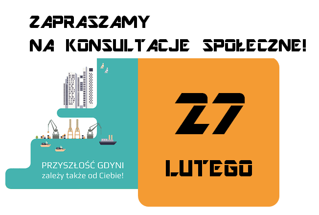 Otwarte spotkanie konsultacyjne strategii Otwarte spotkanie konsultacyjne strategii