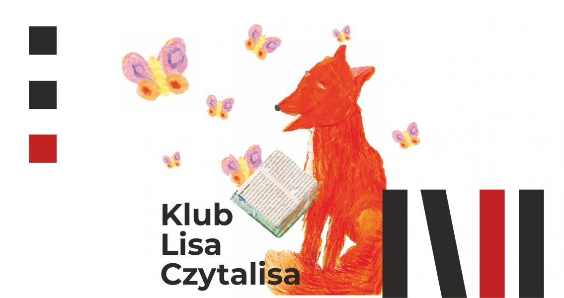 Klub Lisa Czytalisa