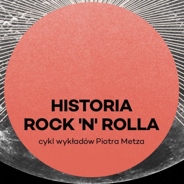 Historia Rock’n’rolla