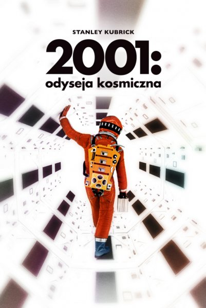 2001: Odyseja kosmiczna - pokaz specjalny