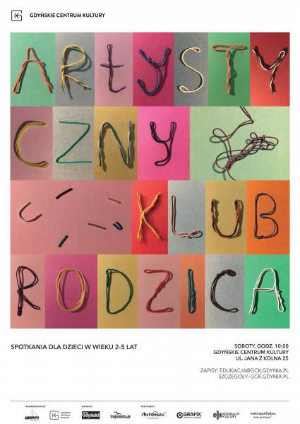 Artystyczny Klub Rodzica