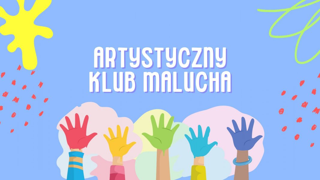 Artystyczny Klub Malucha w Gdyni