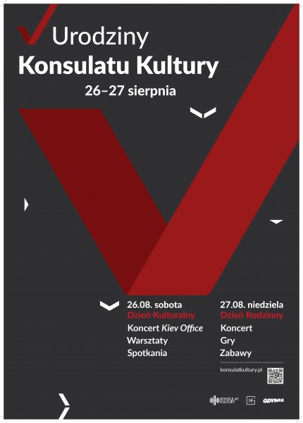 V Urodziny Konsulatu Kultury