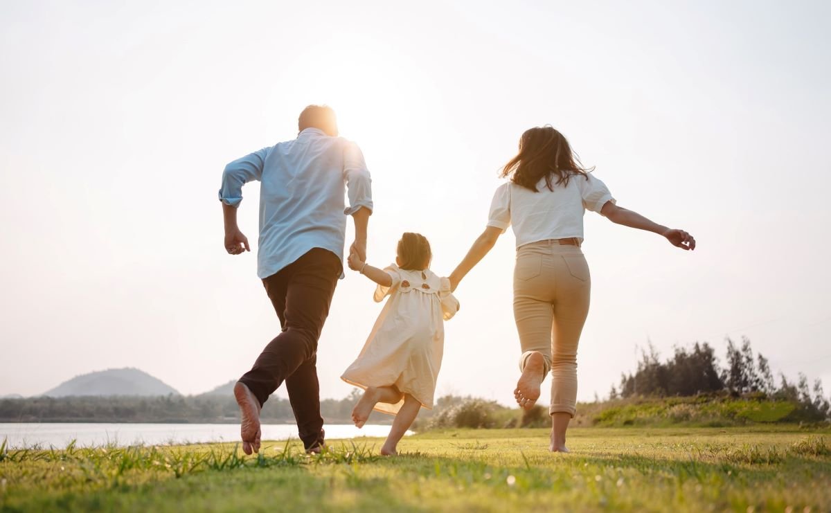 30 maja obchodzimy Dzień Rodzicielstwa Zastępczego// źródło istock/champpixs