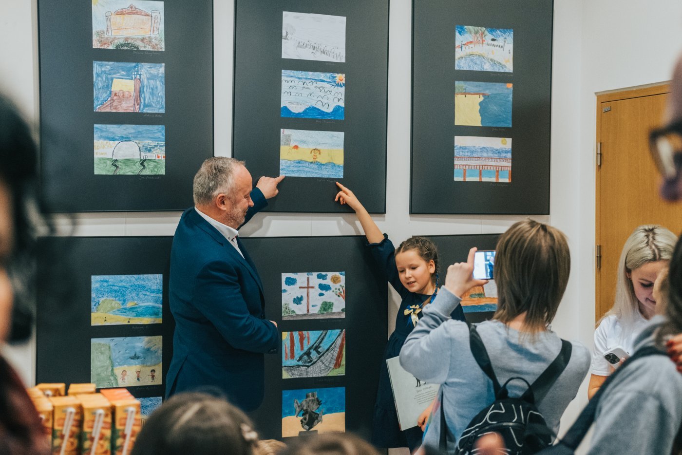 W Muzeum Miasta Gdyni każdy znajdzie coś dla siebie // fot.Filip Smigielski