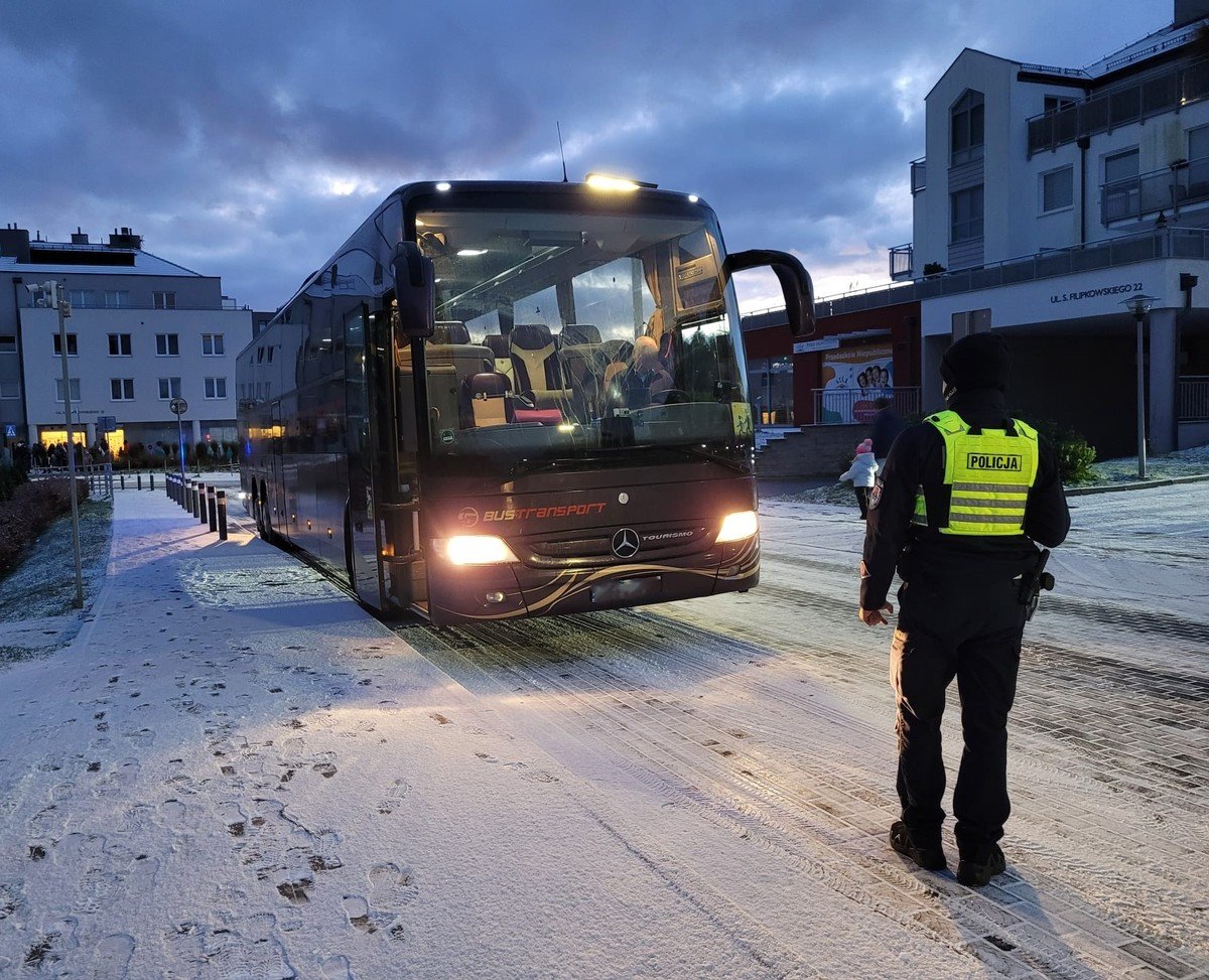 Tegoroczne ferie zimowe na Pomorzu rozpoczną się 17 lutego i potrwają do 2 marca, jednak już teraz w Trójmieście podejmowane są działania prewencyjne // zdjęcie archiwalne (fot. Michał Sałata)