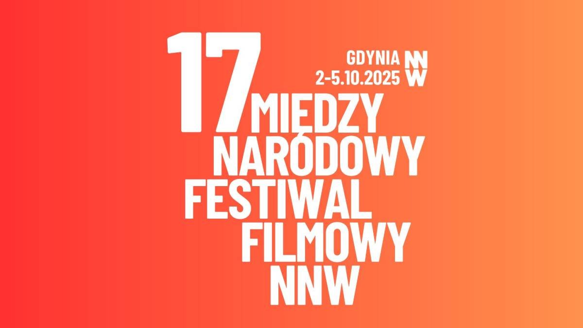 Zgłoszenia do 17. edycji festiwalu NNW można wysyłać do 31 maja 2025 r. (mat. prasowe NNW)