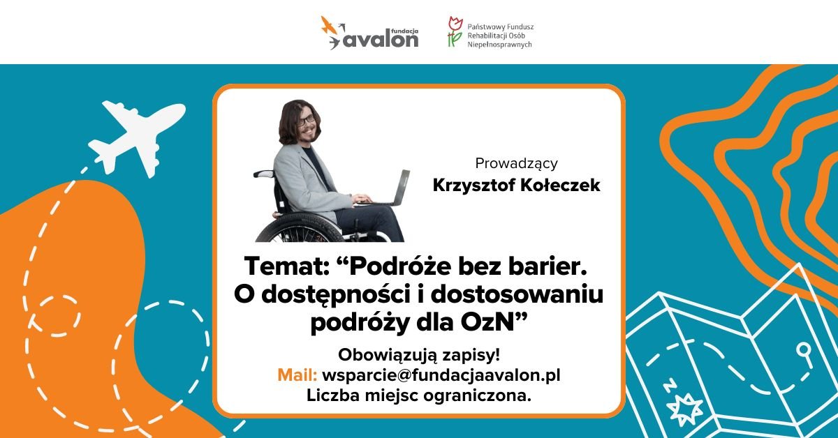 Spotkajmy się 26 lipca przy ul. Świętojańskiej 1 (mat. prasowe Fundacji Avalon)