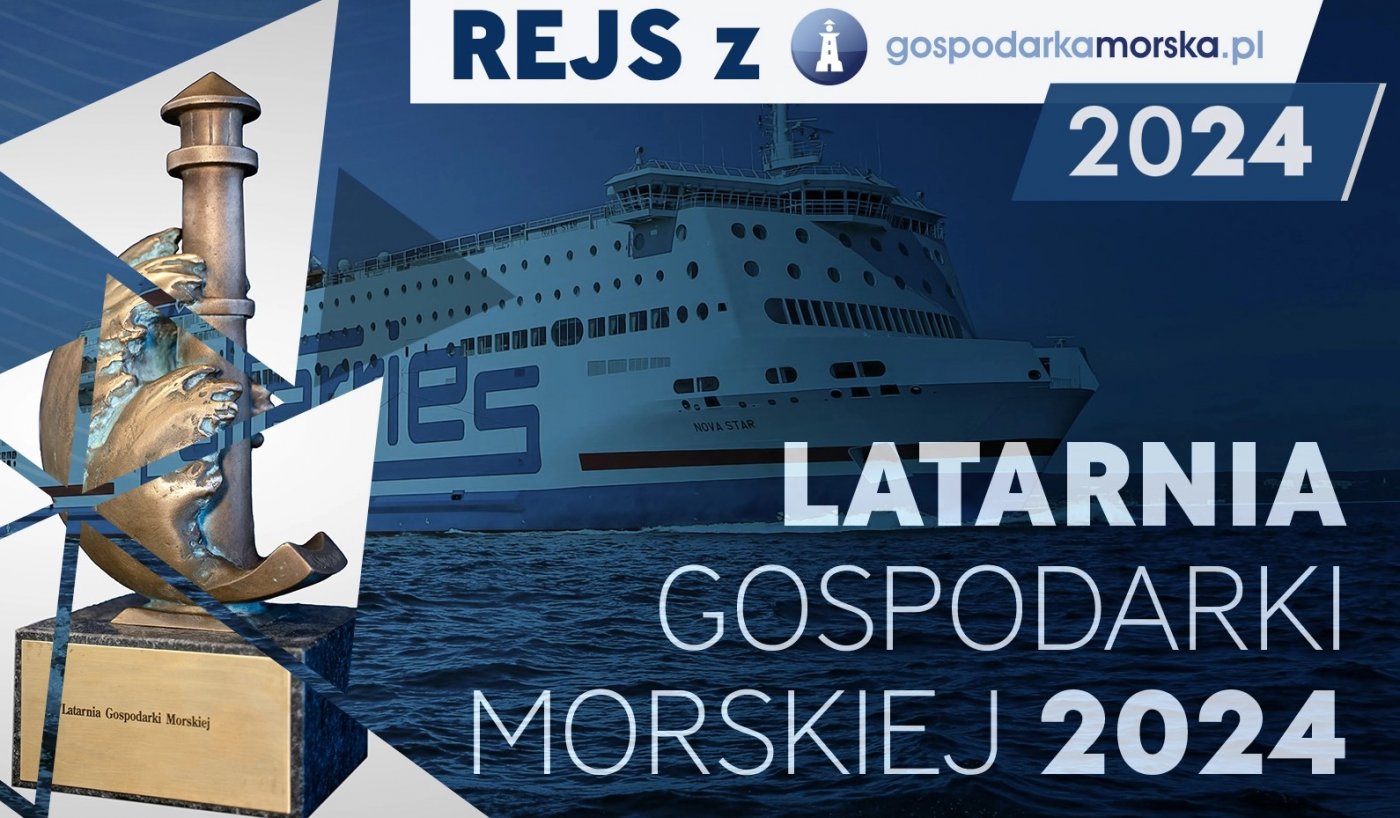 CRIST, SHIPYARD, BOTA Technik, JPP Marine rywalizują o miano 