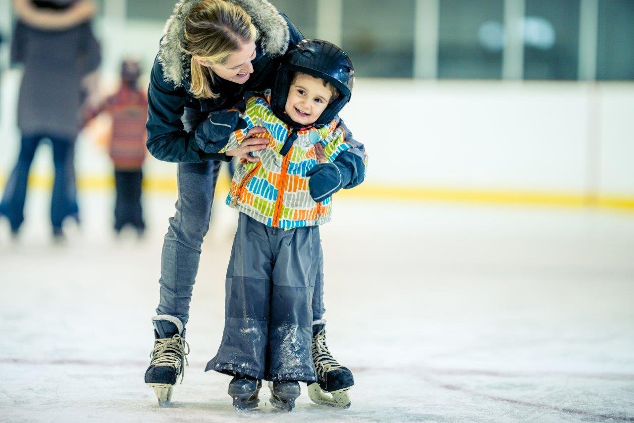 // fot. Gdyńskie Centrum Sportu