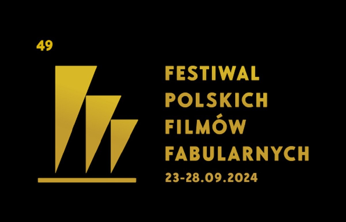 Trwa tydzień 49. Festiwalu Polskich Filmów Fabularnych, fot. plansza GCF